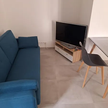 דירה 29 M2 De Roussillon Le Péage-de-Roussillon