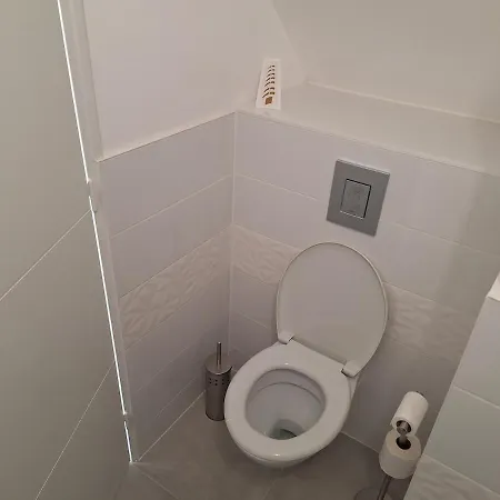 Apartment 29 M2 De Roussillon