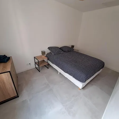 Apartment 29 M2 De Roussillon