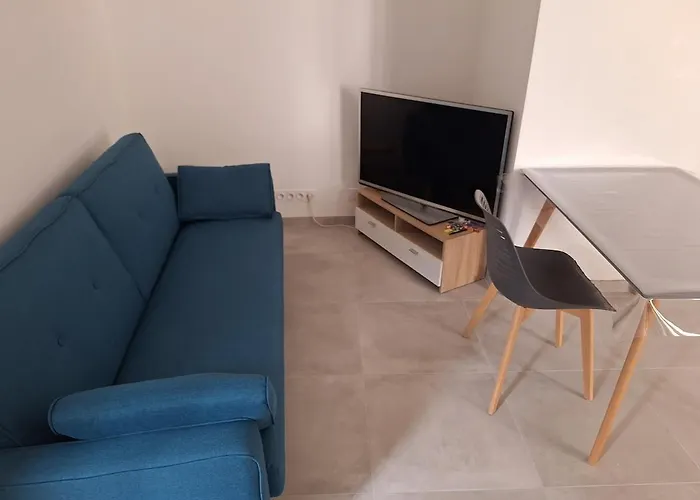 Appartamento 29 M2 De Roussillon Le Péage-de-Roussillon