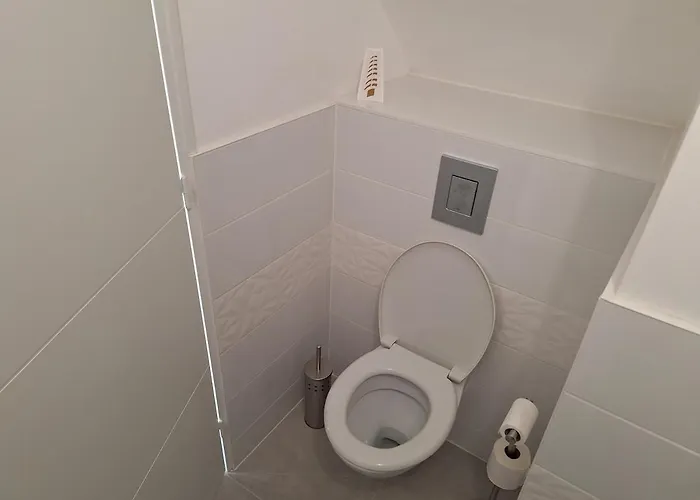 Appartamento 29 M2 De Roussillon